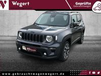 gebraucht Jeep Renegade S