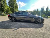 gebraucht BMW 318 i Coupé -BITTE LESEN