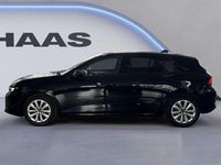 Gebraucht Opel Astra Enjoy 131 PS (96 kW) 2023 Schwarz, (metallic) Limousine