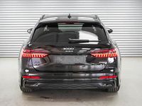 Gebraucht Audi A6 S-Line 204 PS (150 kW) 2025 Mythosschwarz metallic (0e) Kombi