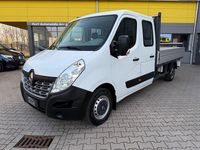 Usata Renault Master 131 CV (96 kW) 2018 Bianco Furgone