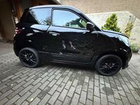 Gebraucht Ligier JS60 2024 Schwarz SUV