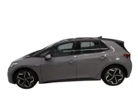 Gebraucht VW ID.3 Pure 110 kW (150 PS) 2022 Grau Kleinwagen