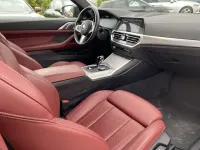 Gebraucht BMW 430 Performance 245 PS (180 kW) 2023 Schwarz Coupé