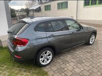 Gebraucht BMW X1 184 PS (135 kW) 2013 SUV