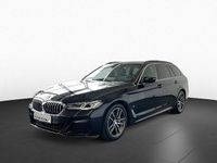 gebraucht BMW 540 xDrive Touring