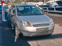 Gebraucht Ford Fiesta 69 PS (50 kW) 2005 Kleinwagen