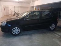 Gebraucht VW Golf IV Sportline 75 PS (55 kW) 2004 Schwarz Limousine