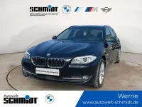 Occasion BMW 530 258 ch (189 kW) 2013 Noir Break