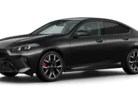 Nowe BMW 220 Performance 170 KM (125 kW) 2026 Czarny Coupe