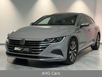 Gebraucht VW Arteon Elegance 200 PS (147 kW) 2022 Grau Limousine