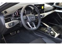 gebraucht Audi A5 Sportback 40 TFSI quattro S-LINE MATRIX B&O