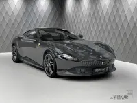 Gebraucht Ferrari Roma 620 PS (456 kW) 2024 Grau