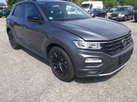 gebraucht VW T-Roc Sport (A11)