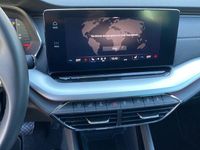 Gebraucht Skoda Octavia Style 150 PS (110 kW) 2024 Grau Kombi