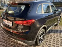 Neu MG ZS Comfort 197 PS (144 kW) 2025 Schwarz SUV