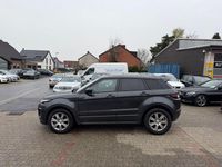 Gebraucht Land Rover Range Rover evoque 179 PS (131 kW) 2019 Carpathian grey SUV