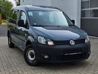 gebraucht VW Caddy Kasten/Kombi Maxi Kombi EcoProfi