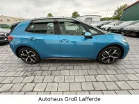 Brugt VW ID.3 Pro 150 kW (204 HK) 2025 Blå Hatchback