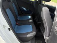 Gebraucht Hyundai i10 YES! 87 PS (63 kW) 2016 Schwarz Kleinwagen