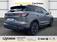 Neu Renault Austral Esprit Alpine 158 PS (116 kW) 2025 Dolomitgrau, black pearlschwarz metallic SUV