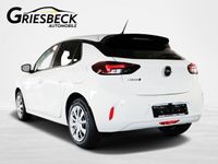 gebraucht Opel Corsa-e F e Edition digitales Cockpit Klimaautom DAB SHZ L