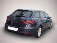 Gebraucht Seat Leon ST Style 150 PS (110 kW) 2020 Manufacturer Kombi