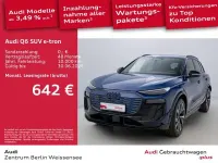 Gebraucht Audi e-tron S-Line 284 kW (387 PS) 2025 SUV