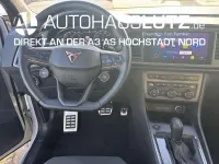 Gebraucht Cupra Ateca 190 PS (139 kW) 2024 Nevada weiß metallic SUV