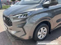 Neu Ford Tourneo Custom Trend 136 PS (100 kW) 2026 Magneticgrau (grau) Van