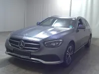 Second-hand Mercedes E220 Avantgarde 220 CP (161 kW) 2023 Gri Break