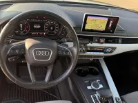 Gebraucht Audi A4 190 PS (139 kW) 2019 Kombi