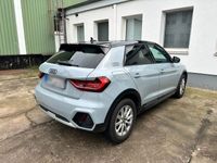 gebraucht Audi A1 Citycarver Edition One