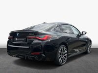 gebraucht BMW i4 M50 Gran Coupe - Frühjahrsdeal