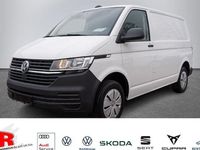 Neu VW Transporter 110 PS (80 kW) 2025 Weiß Van