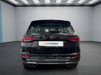 Neu Cupra Ateca 300 PS (220 kW) 2025 Schwarz SUV