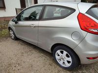 Gebraucht Ford Fiesta 131 PS (96 kW) 2008 Kleinwagen