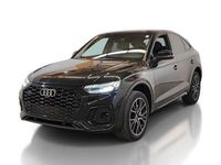 Gebraucht Audi Q5 Ambiente 460 PS (338 kW) 2022 Andere SUV