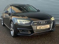 Gebraucht Audi A4 S-Line 272 PS (200 kW) 2016 Schwarz Kombi