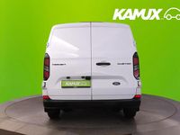 Occasion Ford Transit Custom 136 ch (100 kW) 2025 Blanc Van