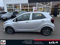 Neu Kia Picanto Vision 68 PS (50 kW) 2026 (kcs)sparkling silver Kleinwagen