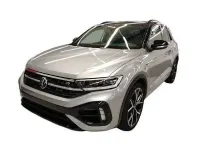 Gebraucht VW T-Roc R 300 PS (220 kW) 2026 Pyritsilber SUV