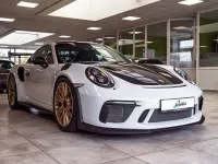 Gebraucht Porsche 991 521 PS (383 kW) 2019 Weiß Coupé