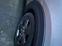 Gebraucht Mini Cooper SE Essential 135 kW (184 PS) 2023 Silber Kleinwagen