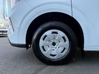 Neu Ford Transit Custom Trend 136 PS (100 kW) 2026 Weiß Kombi