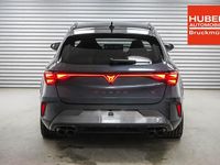 Gebraucht Cupra Leon VZ 333 PS (244 kW) 2025 Magnetic grau metallic (s7) Kombi