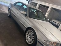 gebraucht BMW 735L E38 i