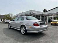 gebraucht Jaguar X-type 3 Liter V6 Executive