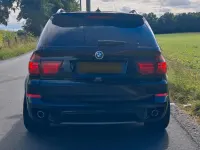 Gebraucht BMW X5 Shadowline 245 PS (180 kW) 2011 Schwarz SUV