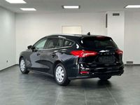 gebraucht Ford Focus Turnier Cool & Connect*NAVI*PDC*TEMP*CARPL